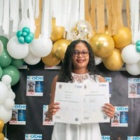 Tricia John-Rahaman