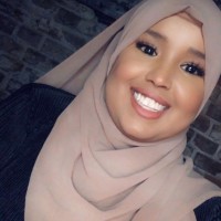 Maryam Mohammed