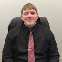 Travis Neumann
