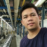 Gilbert Almalvez