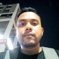 Vishal Chhetri