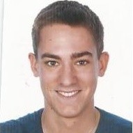 Eric Sanchez Fernandez