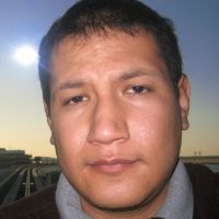 Luis Roman Ortiz Gallegos
