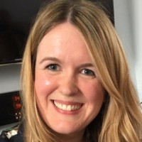 Catherine Thomas
