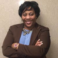 Laura Chapman-Sigmon