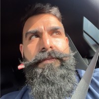 Jonny Baig