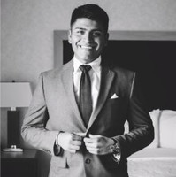 Adrian De La Rosa