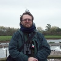 Simon Croxson