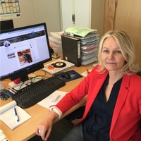 Paivi Suhonen