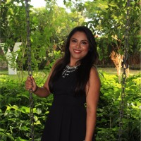 Pamela Valentina Hernández Chim