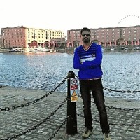 Nitesh Taware