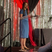 Tosha Anderson, CPA
