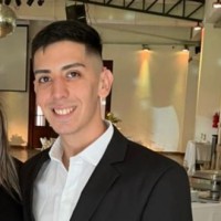 Lucas Sosa Perez