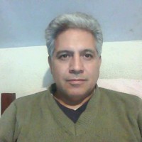 Milton Muñoz Vasquez
