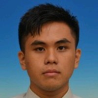 Haojuen Wong
