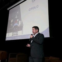 Carlos José De Farias Junior