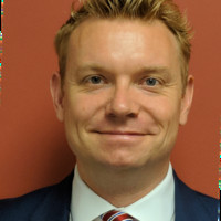 John Stapleford