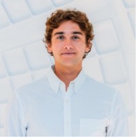 Luke Chase