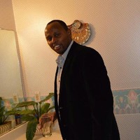 James Wanjiku