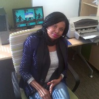 Zandile Mabitsela