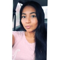 Danna Maritza Buesaquillo Palchucán