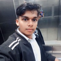 Dileep Kumar Kushwaha