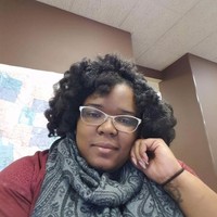 Charisse Edwards
