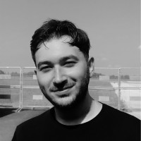 Bayram Ali Bayrak
