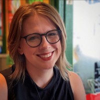 Katie Moss Sieb, Aicp