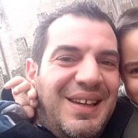 Nino alberto Confietto