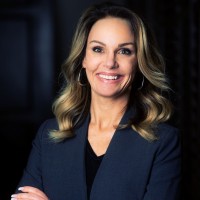 Kristina Miller, ChFC®, FPQP™