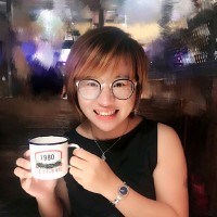 Daiwei (Tina) Cai