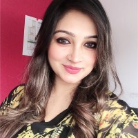 Nahida Islam