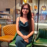 Vinita Mittal