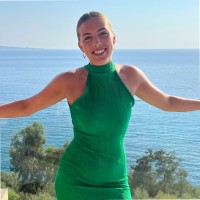 Samantha Neilson Ba (Hons)