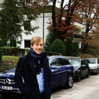 Alexander Bartenstein