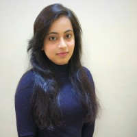 Ankita Tiwari