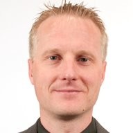 Peter Annögård