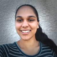 Harmatpreet Brar