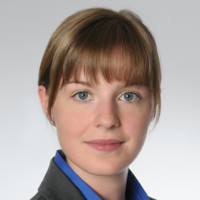 Myriam Mohr
