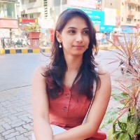Manasi Chaudhari