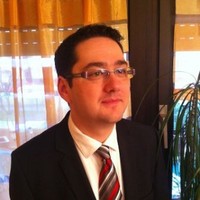 Enrico Hilprecht
