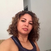 Maria Aparecida Souza