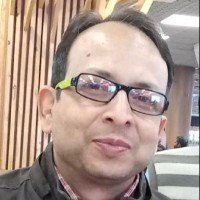 Ashutosh Mishra