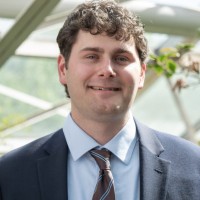 A.J. Stites, Cic, Au