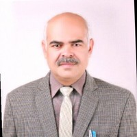 Dr Deen Dayal