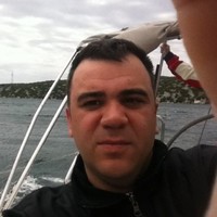 Goran Boskoski - Pajo