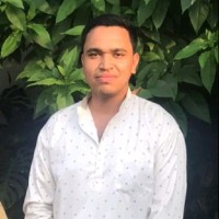 Krishna Mohan Dimri