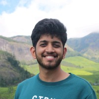 Vikas B