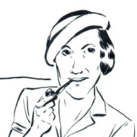 Claire Marsauche